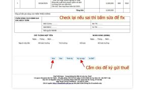 nộp thuế tndn tạm tính