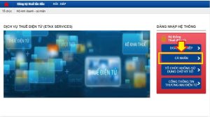 tra cứu nợ thuế tncn 2025