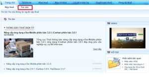 tra cứu nợ thuế tncn 2025