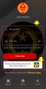 tra cứu nợ thuế tncn 2025