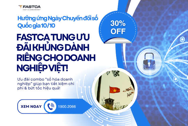ngày chuyển đổi số quốc gia 10/10