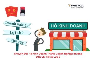 chuyển đổi hộ kinh doanh