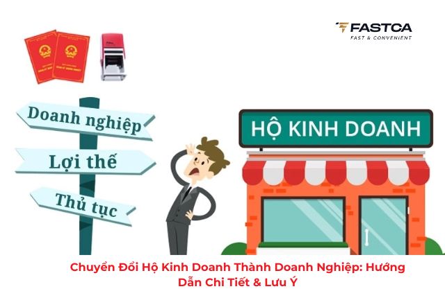 chuyển đổi hộ kinh doanh