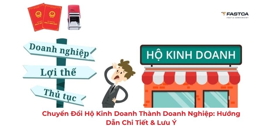 chuyển đổi hộ kinh doanh