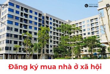 hướng dẫn đăng ký mua nhà ở xã hội