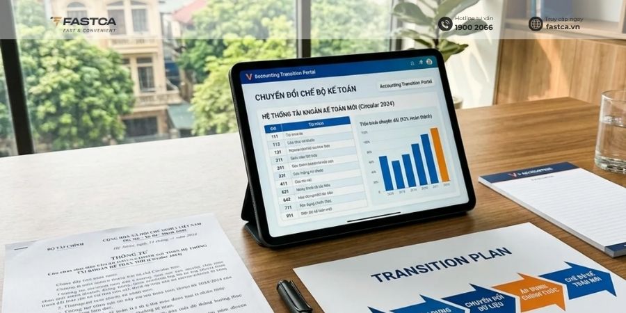 so sánh thông tư 99 và thông tư 200 chi tiết