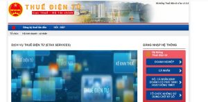 hủy mã số cá nhân người phụ thuộc