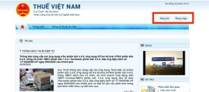 hủy mã số cá nhân người phụ thuộc