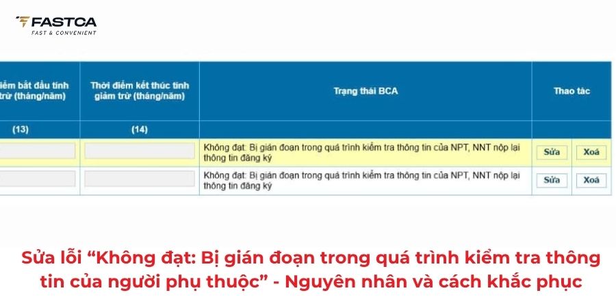 người phụ thuộc