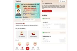 thêm người phụ thuộc