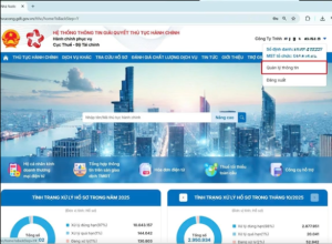 cập nhật chữ ký số