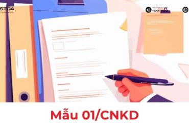 mẫu 01/cnkd