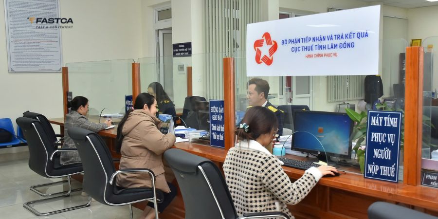 thời hạn nộp tờ khai quyết toán thuế tncn