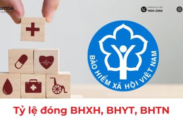 Tỷ lệ đóng BHXH bắt buộc, BHYT, BHTN năm 2026 cụ thể ra sao? Mức đóng BHXH tối đa năm 2026 là bao nhiêu?