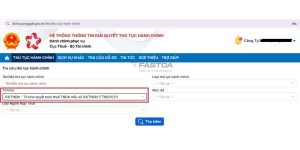 cách nộp bào cáo tài chính 2025