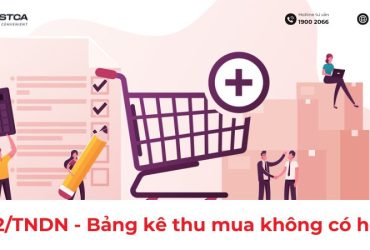 bảng kê 02/tndn