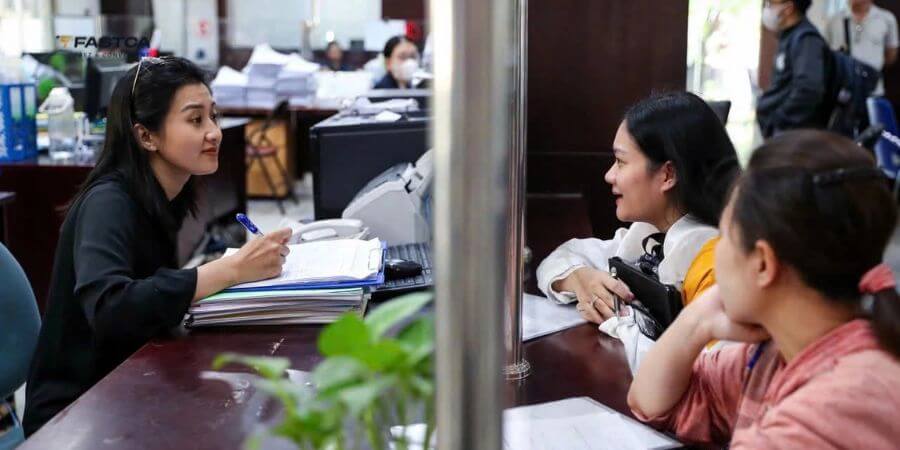 cách điền mẫu tờ khai 01/TKN-CNKD