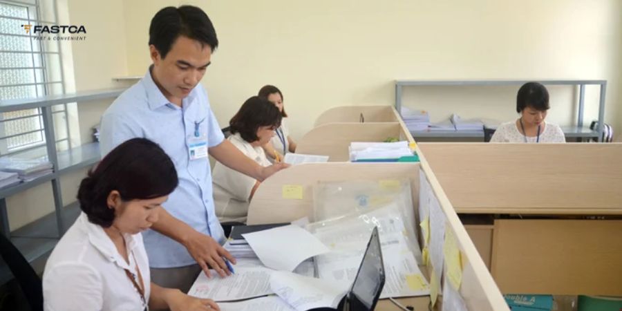 cách lập mẫu bảng kê 02/tndn