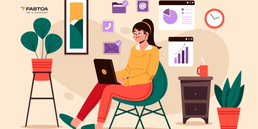 câu hỏi thường gặp về thuế tncn khi thử việc