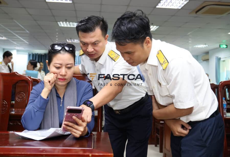câu hỏi thường gặp về hộ kinh doanh có doanh thu dưới 1 tỷ