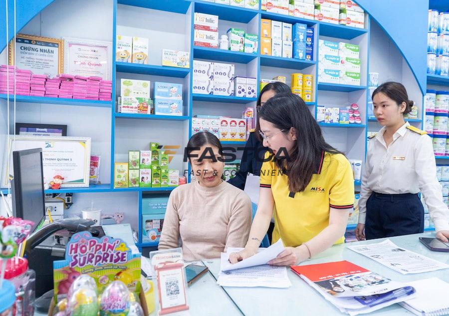 câu hỏi thường gặp về hộ kinh doanh dưới 500 triệu