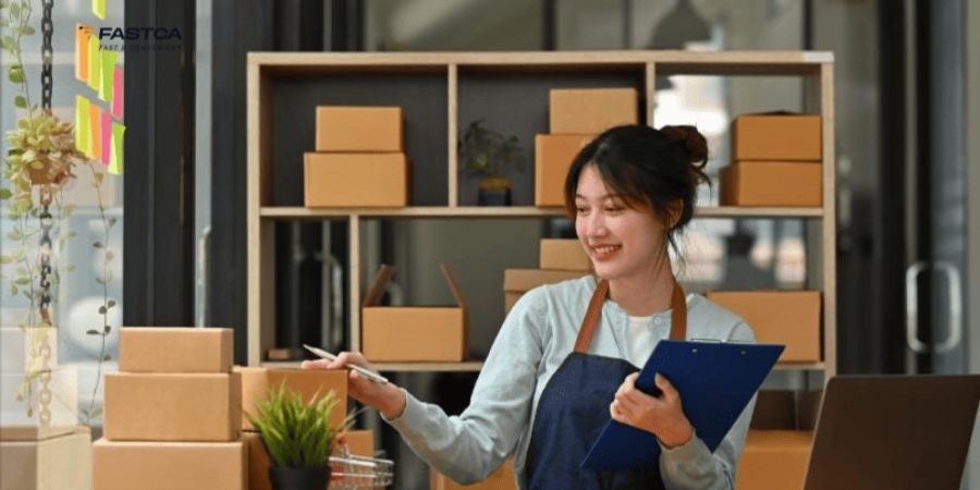 câu hỏi thường gặp về hộ kinh doanh trên 1 tỷ