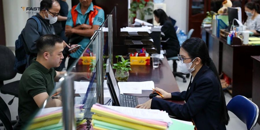 hộ kinh doanh doanh thu trên 1 tỷ kê khai như thế nào