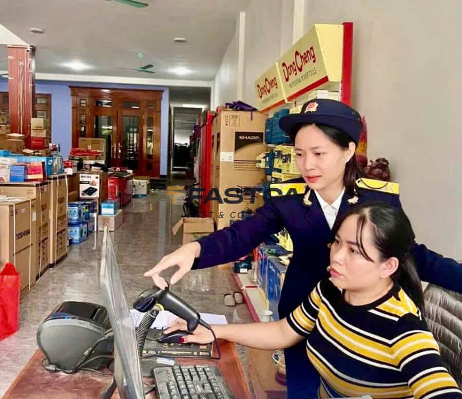 hộ kinh doanh dưới 1 tỷ có phải kê khai thuế không