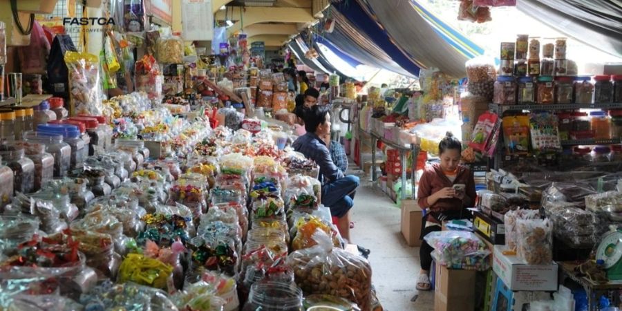 quy định về hộ kinh doanh trên 1 tỷ đồng 1 năm