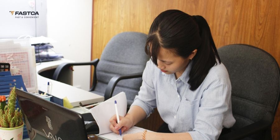 hộ kinh doanh muốn xuất hóa đơn vat thì phải làm sao