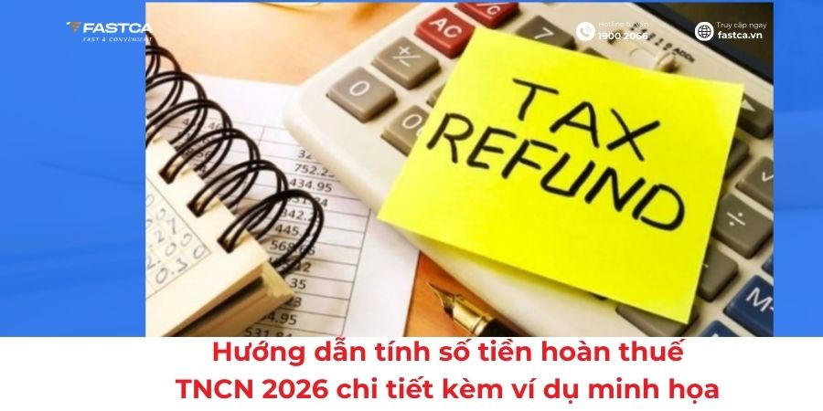 hoàn thuế TNCN