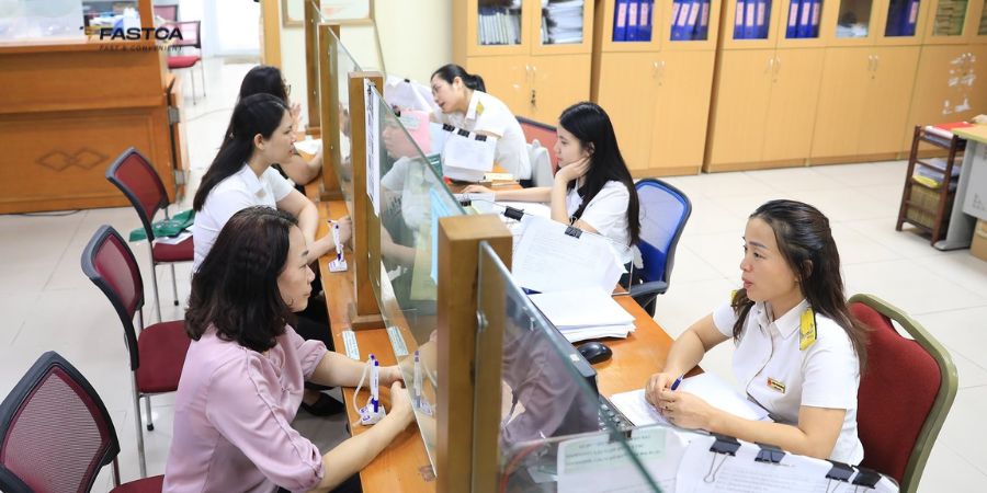 làm sao để biết hộ kinh doanh có doanh thu trên 1 tỷ