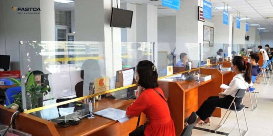 các lỗi thường gặp khi kê khai thuế hộ kinh doanh quý I.2026