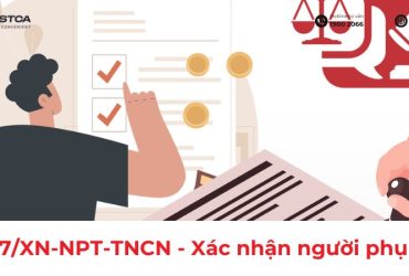 mẫu 07/xn-npt-tncn