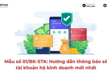 mẫu số 01/bk-stk