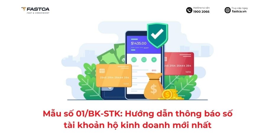 mẫu số 01/bk-stk