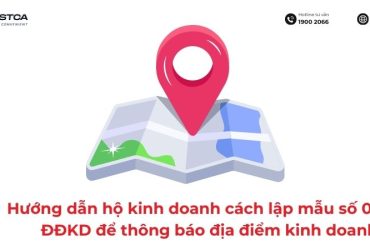 mẫu số 01/TB-ĐĐKD