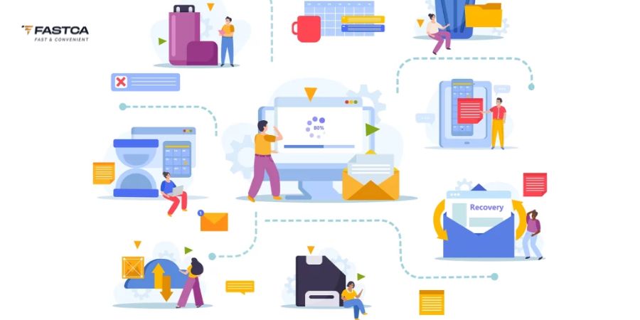 Mua hàng hóa dịch vụ không có hóa đơn được tính vào chi phí được trừ thuế TNDN không