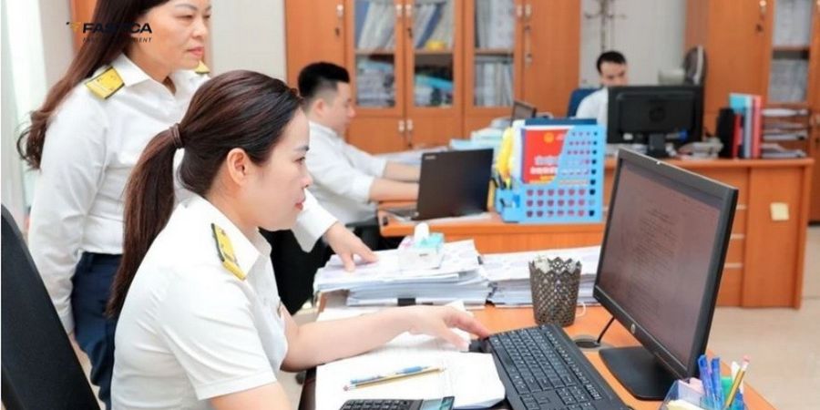 ngưỡng doanh thu chịu thuế mới đối với hộ kinh doanh