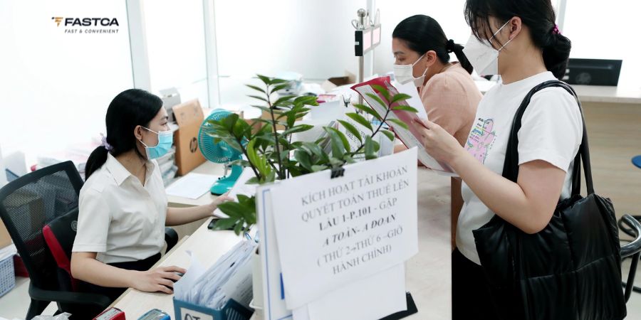 quy định về thời hạn đăng ký người phụ thuộc