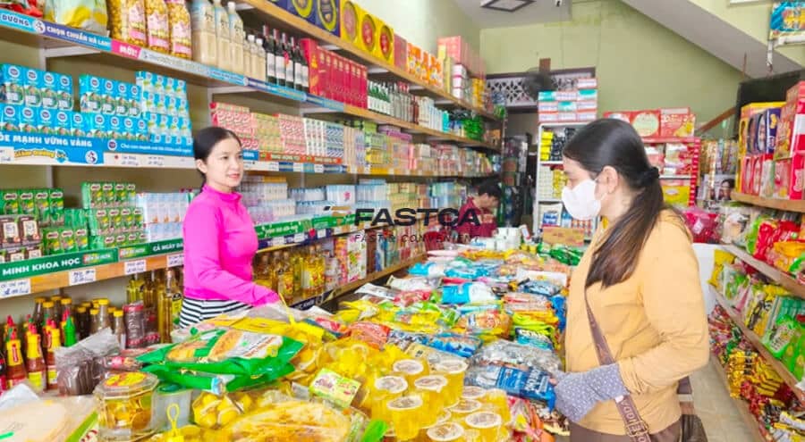 sổ doanh thu hộ kinh doanh có doanh thu dưới 1 tỷ