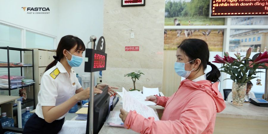 thời hạn đăng ký người phụ thuộc năm 2025