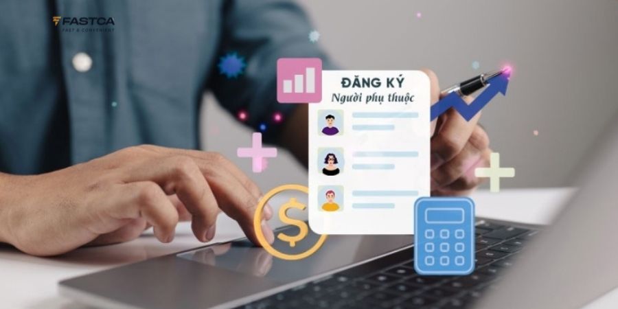 thời hạn đăng ký người phụ thuộc năm 2026