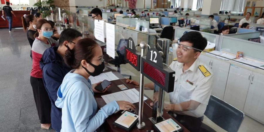 cách tính thuế hộ kinh doanh có doanh thu trên 500 triệu