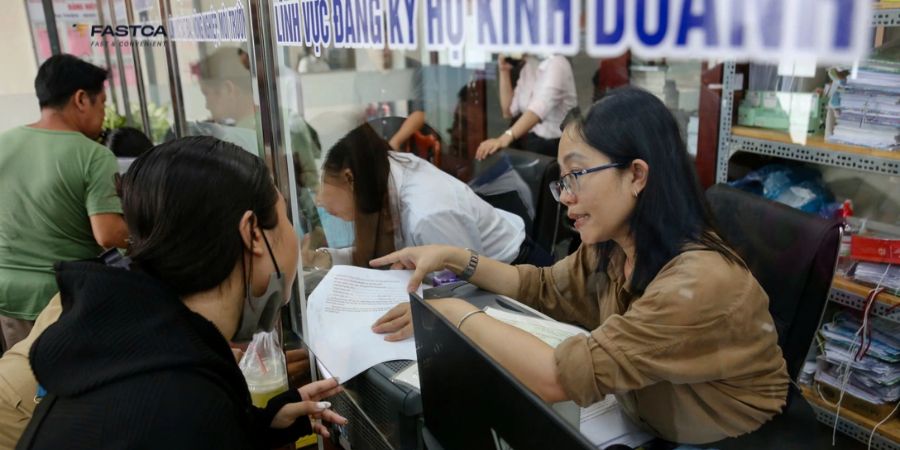 thuế hộ kinh doanh trên 1 tỷ đồng 1 năm