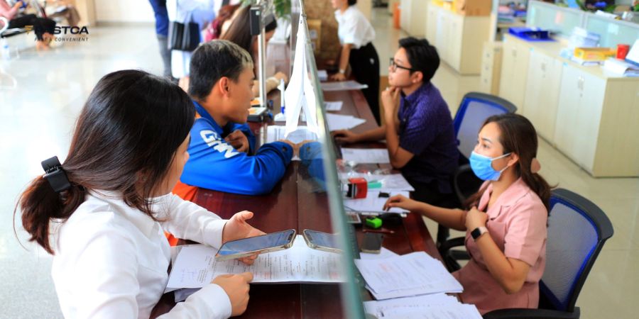 tờ khai 07/xn-npt-tncn dùng khi nào