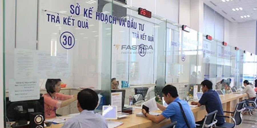 tra cứu giấy phép hộ kinh doanh qua phòng đăng ký kinh doanh