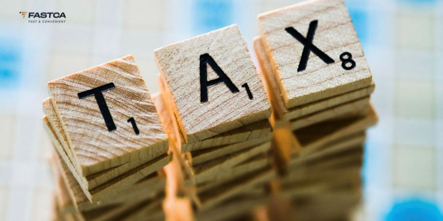 ví dụ cách tính hoàn thuế thu nhập cá nhân