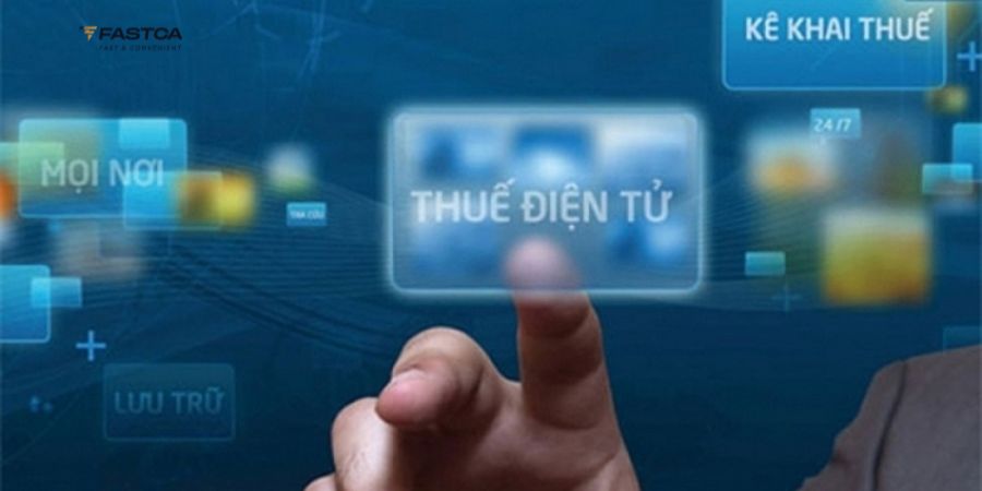 các lỗi thường gặp khi nộp tờ khai bổ sung trên dịch vụ công