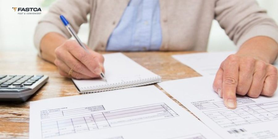 cách điền mẫu tờ khai 01/gtgt